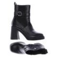 Tamaris Damen Stiefelette, schwarz, Gr. 42