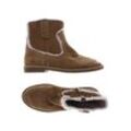 UGG Damen Stiefelette, braun, Gr. 37