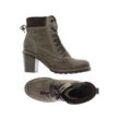 Tamaris Damen Stiefelette, beige, Gr. 41