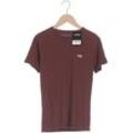 Vans Herren T-Shirt, bordeaux, Gr. 44