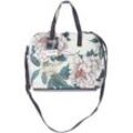 Desigual Damen Handtasche, mehrfarbig, Gr.