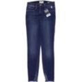 Frame Denim Damen Jeans, marineblau, Gr. 27