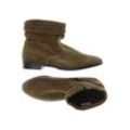 Tamaris Damen Stiefelette, braun, Gr. 37