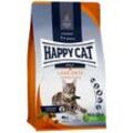 Happy Cat Culinary Adult Land Ente 4kg