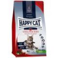 Happy Cat Culinary Adult Voralpen Rind 10kg