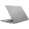 HP ZBook 14U G5 14" Core i5 2.6 GHz - SSD 256 GB - 8GB QWERTZ - Deutsch