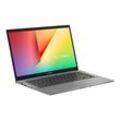 Asus VivoBook S14-D433I 14" Ryzen 7 2 GHz - SSD 512 GB - 8GB AZERTY - Französisch