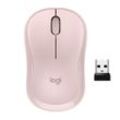 Logitech M220 Silent Maus Wireless