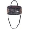 Desigual Damen Handtasche, schwarz, Gr.