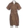 Second Female Damen Kleid, beige, Gr. 38