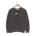 Naketano Herren Pullover, grau, Gr. 54