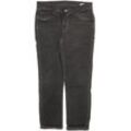 Angels Damen Jeans, grau, Gr. 42