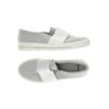 Bench. Damen Sneakers, grau, Gr. 38