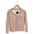 Mango Damen Strickjacke, beige, Gr. 36