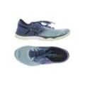 Asics Herren Sneakers, blau, Gr. 44