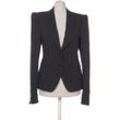 Drykorn Damen Blazer, grau, Gr. 34