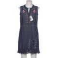 Desigual Damen Kleid, blau, Gr. 40