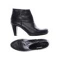 Tamaris Damen Stiefelette, schwarz, Gr. 37