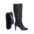 Geox Damen Stiefel, schwarz, Gr. 37