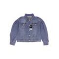 Levis Damen Jacke, blau, Gr. 164