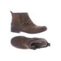 UGG Damen Stiefelette, braun, Gr. 38