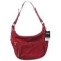 Desigual Damen Handtasche, rot, Gr.