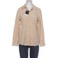 Peter Hahn Damen Bluse, beige, Gr. 36