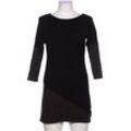 Evelin Brandt Berlin Damen Kleid, schwarz, Gr. 36