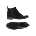 Marco Tozzi Damen Stiefelette, schwarz, Gr. 36