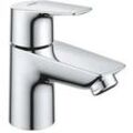 Standventil (Kaltwasser) Grohe BauEdge XS-Size, Ausladung 88 mm, chrom - 20421001