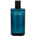 After-Shave DAVIDOFF "Cool Water" Hautpflegemittel Gr. 125 ml, blau Herren Frischer Duft für aktive, selbstbewusste Menschen.