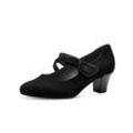 Pumps JANA Gr. 37, schwarz Damen Schuhe