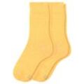 2 Paar Herren Socken mit Viskose aus Bambus