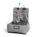 DOOG Car Seat - GREY