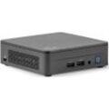 Intel NUC13ANK Core i5 1.9 GHz - SSD 512 GB - 16 GB - Intel Iris Xe Graphics