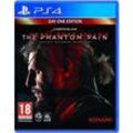 Metal Gear Solid V: The Phantom Pain Day One Edition - PlayStation 4