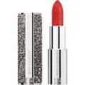 GIVENCHY Make-up LIPPEN MAKE-UP Le Rouge Interdit Intense Silk Limited Edition N306