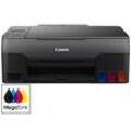 3 Jahre Garantie GRATIS nach Registrierung* Canon PIXMA G2520 MegaTank Tintenstrahl-Multifunktionsdrucker