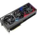 ASUS ROG Strix GeForce RTX 4080 SUPER OC, 16GB GDDR6X, 2x HDMI, 3x DP