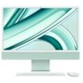 Apple iMac 59,69cm (24") grün