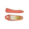 Michael Michael Kors Damen Ballerinas, pink, Gr. 9