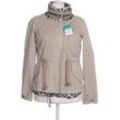 Milestone Damen Jacke, beige, Gr. 38