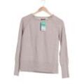 Marc O Polo Damen Pullover, beige, Gr. 36