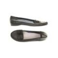 Vagabond Damen Ballerinas, schwarz, Gr. 37