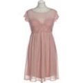 Vila Damen Kleid, pink, Gr. 36