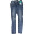 Circle of Gentlemen Damen Jeans, blau, Gr. 26