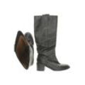 Buffalo London Damen Stiefel, schwarz, Gr. 35