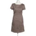 Orsay Damen Kleid, braun, Gr. 36