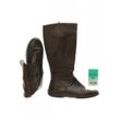 Panama Jack Damen Stiefel, braun, Gr. 37