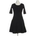 Patrizia Pepe Damen Kleid, schwarz, Gr. 34